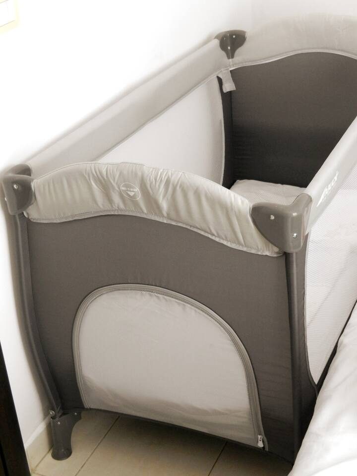 Babybett auf Wunsch