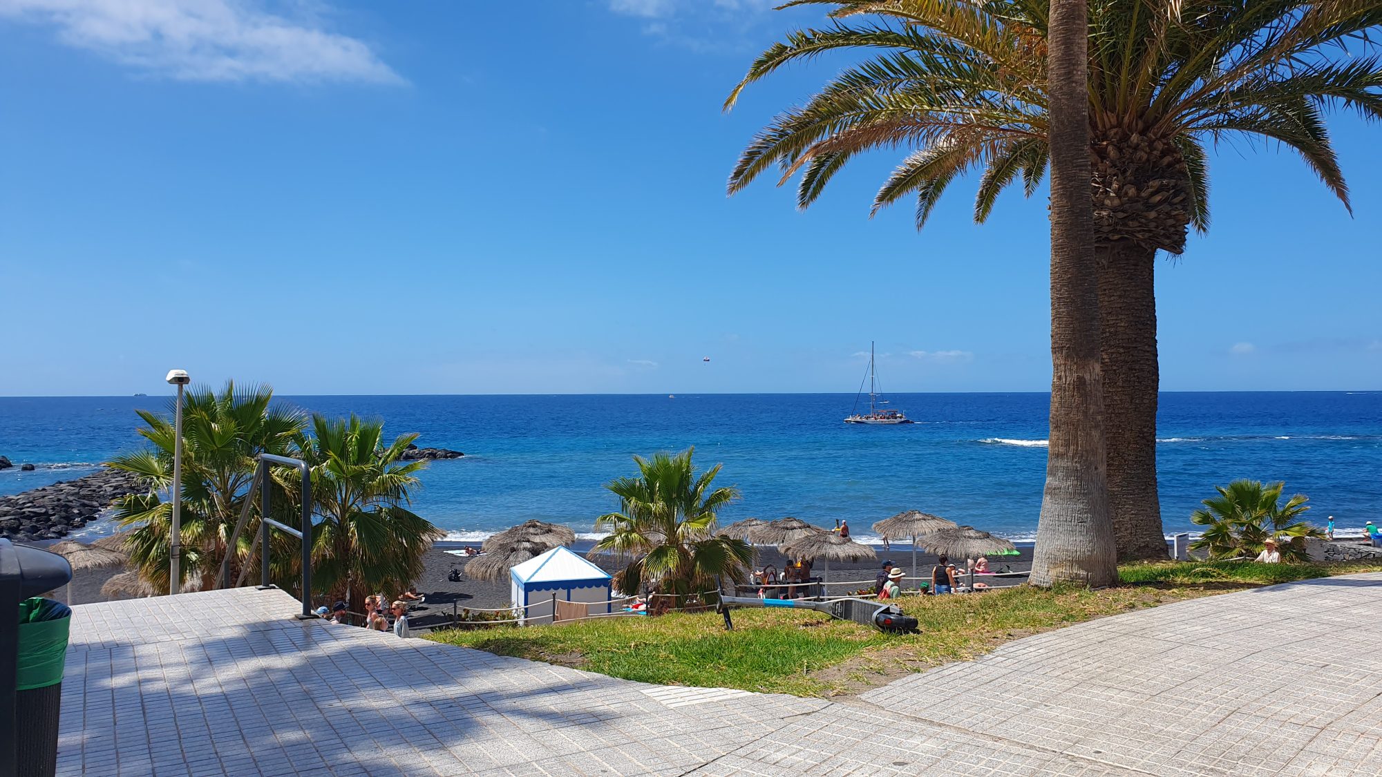 La Caleta