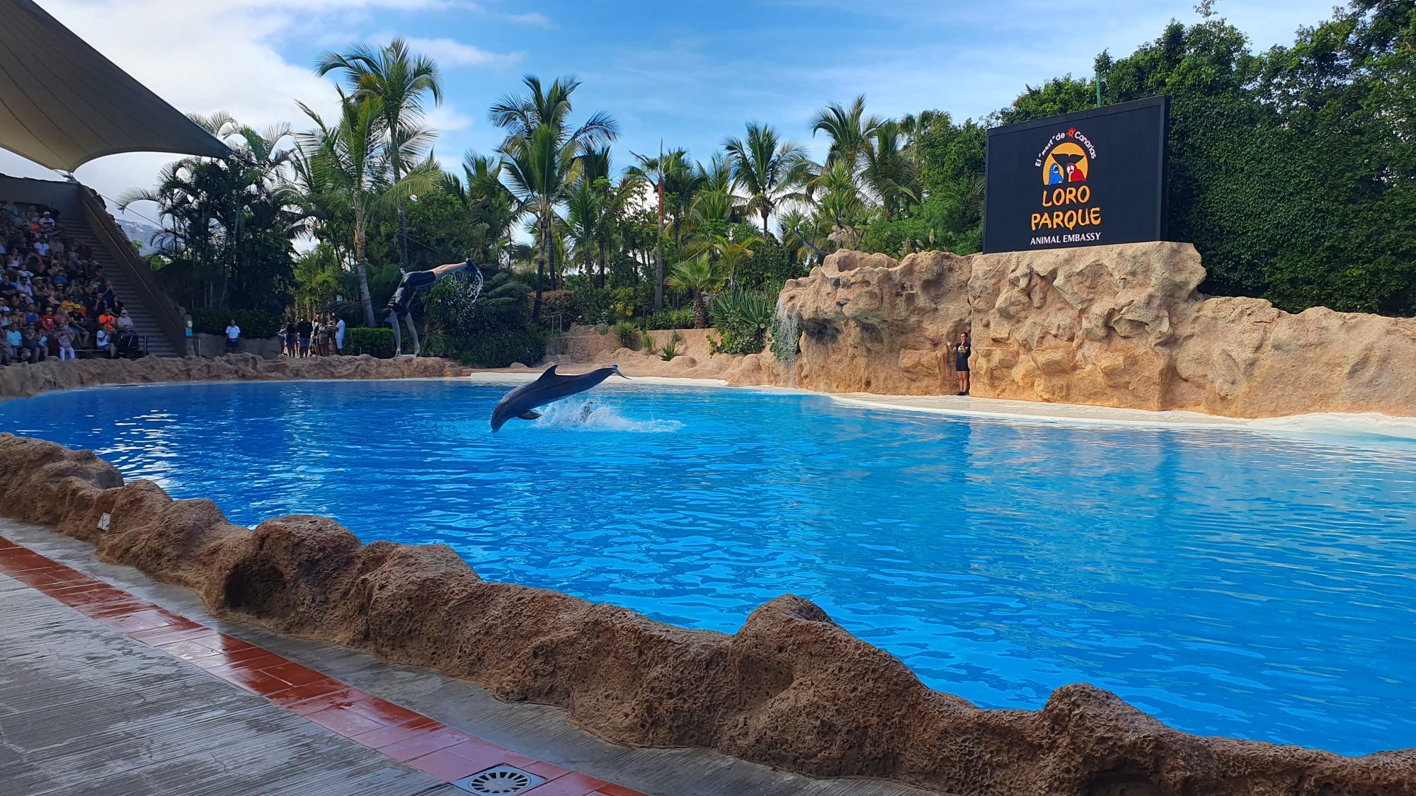Loro Parque