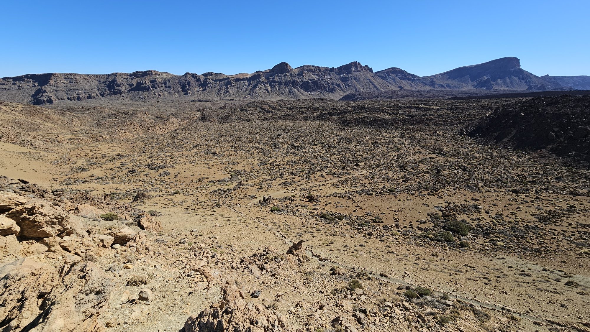 Pico del Teide & Nationalpark