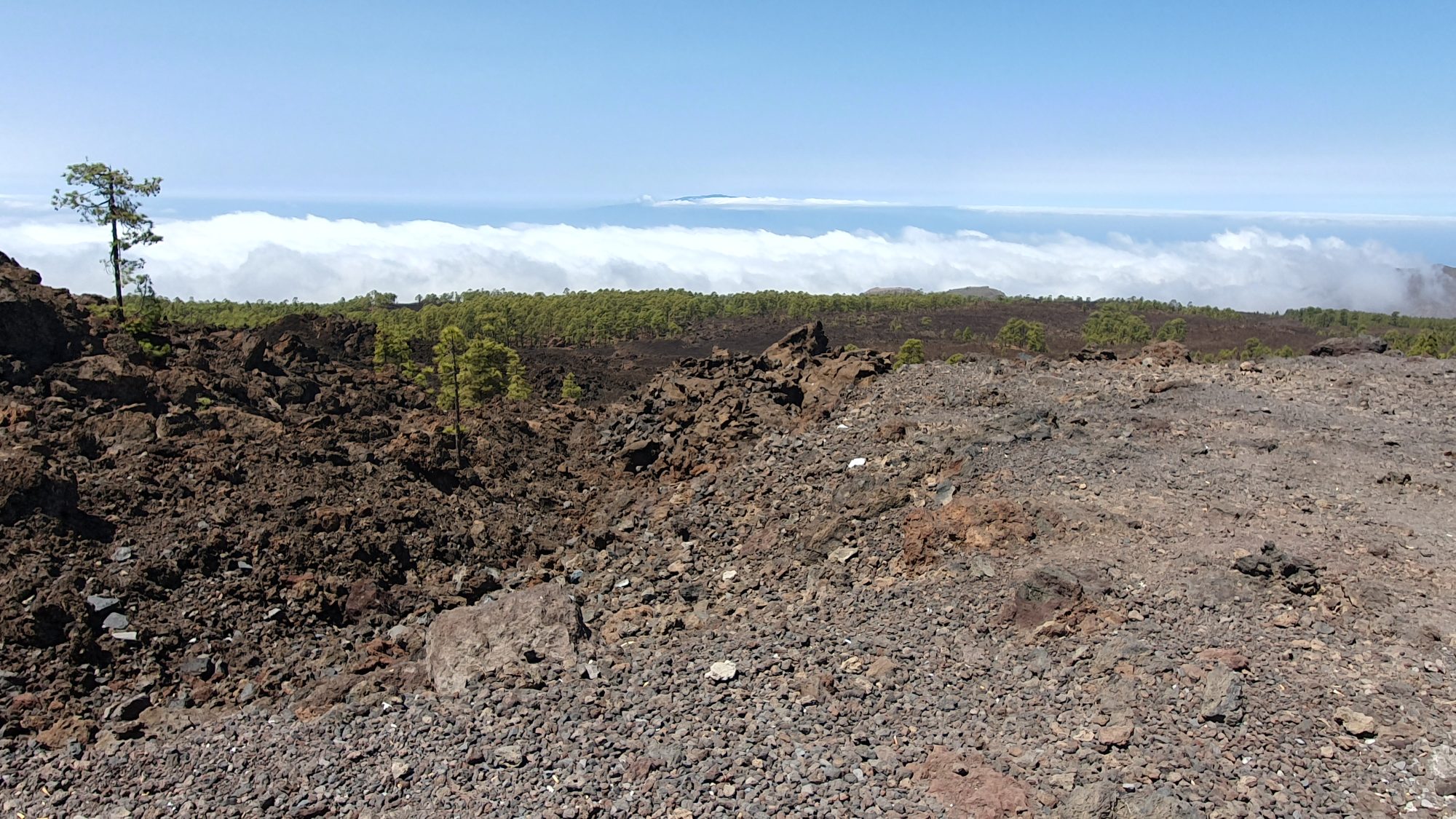 Pico del Teide & Nationalpark
