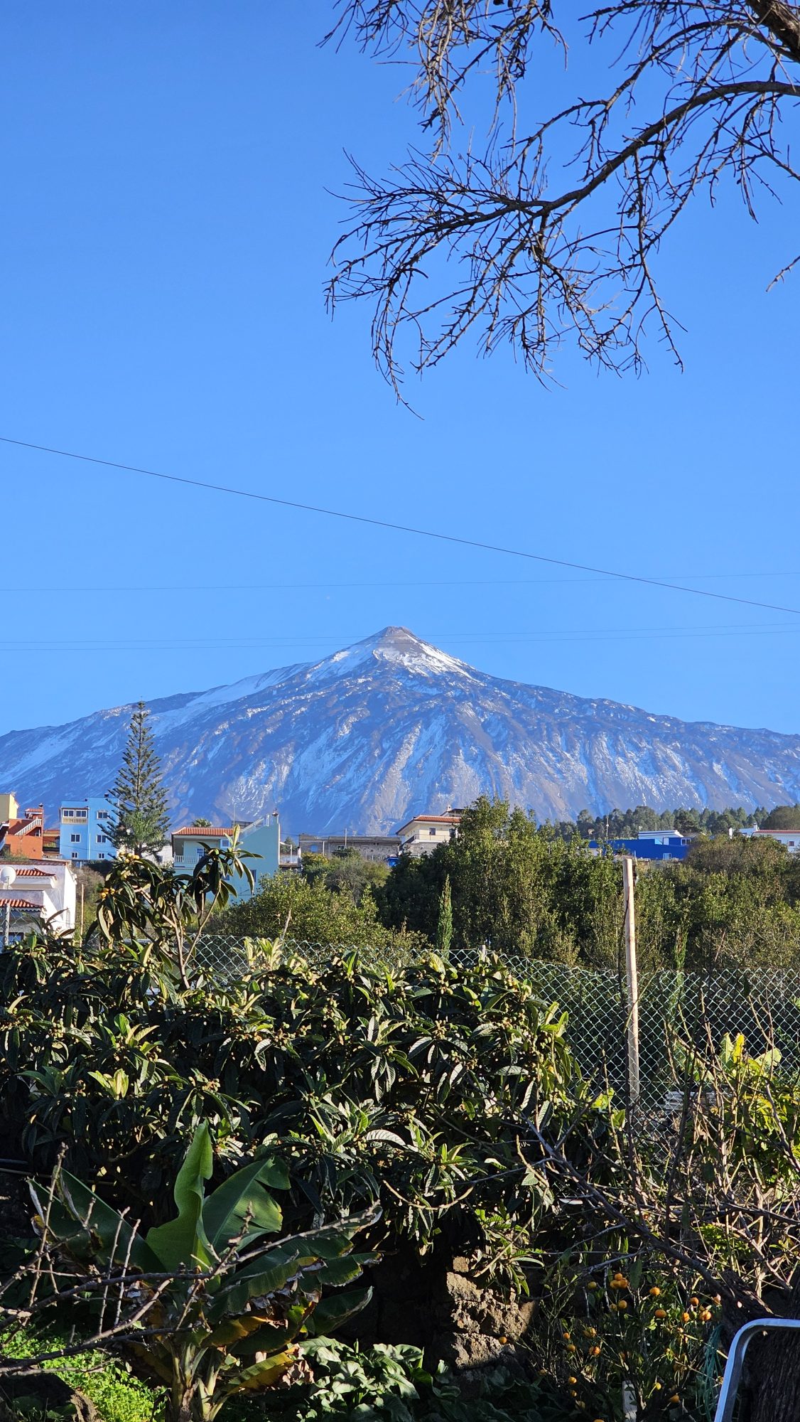 Pico del Teide & Nationalpark