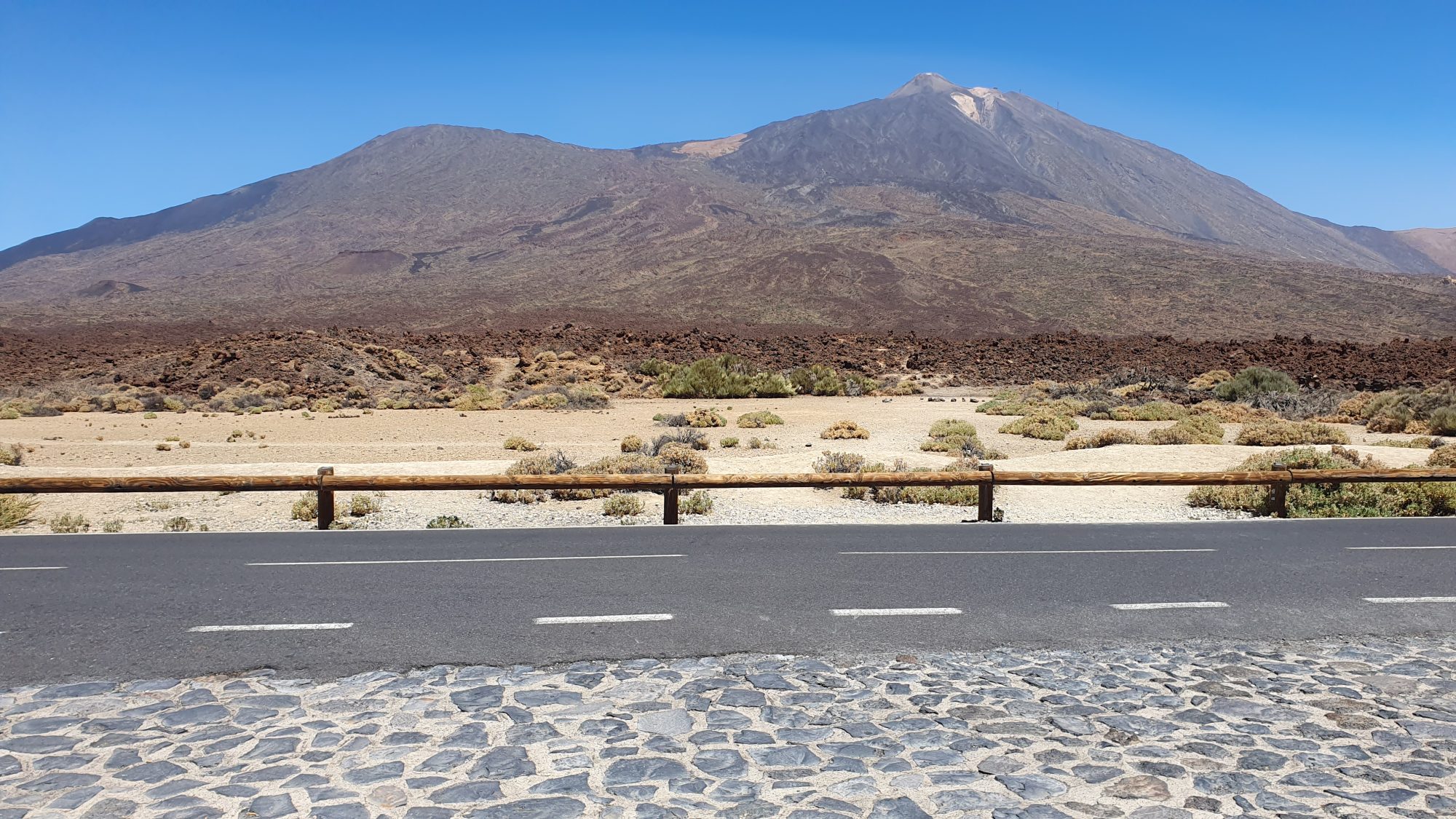 Pico del Teide & Nationalpark
